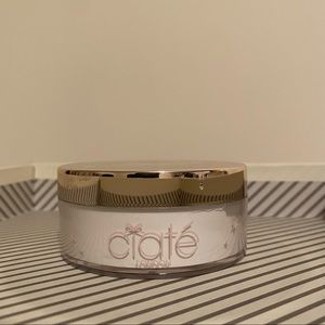 Ciaté Extraordinary Translucent Setting Powder